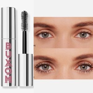 Buxom XTROVERT Lifting Mascara NIB